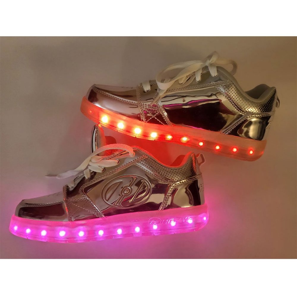 Heely's Skates - Sneakers Women's Size 7